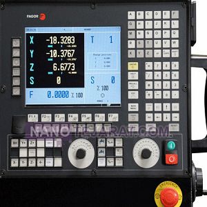 کنترل فاگور کنترل فاگور